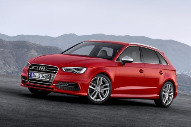 S3-Sportback