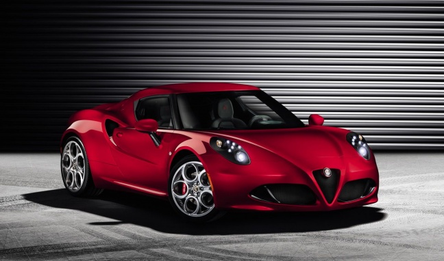 Alfa-4c