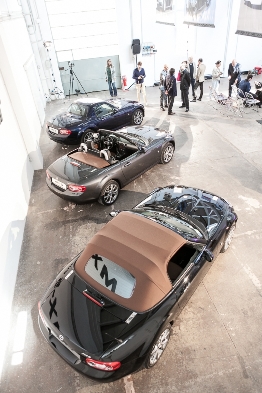 Mazda MX5 cul2
