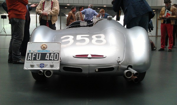 cisitalia abarth 204a spider 130516 002