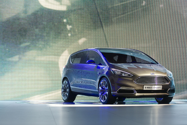 Ford-S-max-concept
