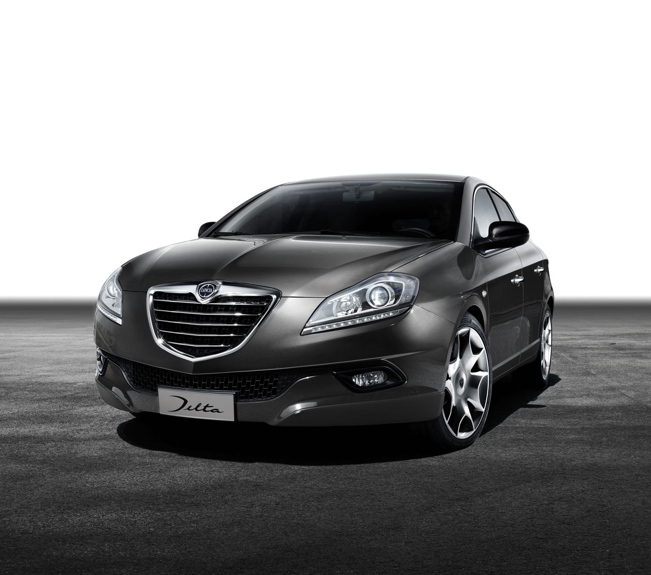 Lancia Delta MY2014 Lancia Delta MY2014