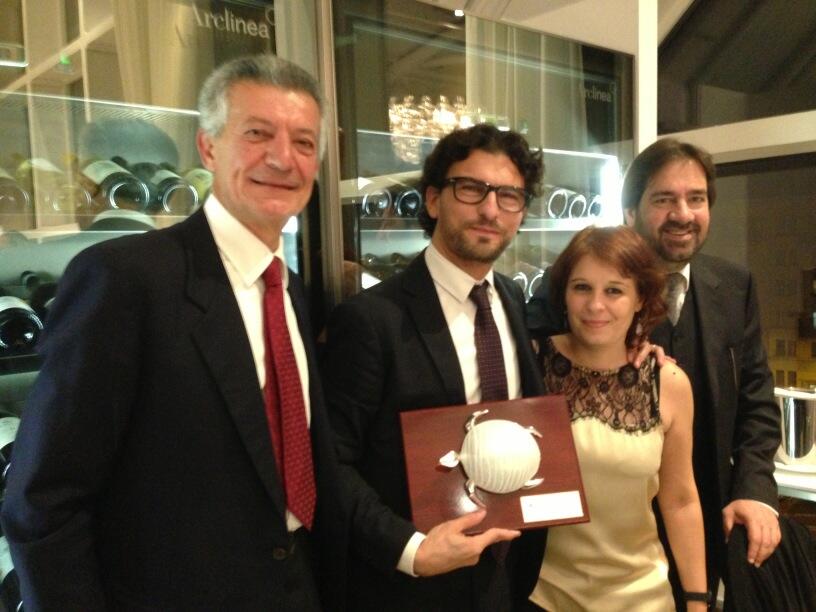 La dirigenza di peugeot italia