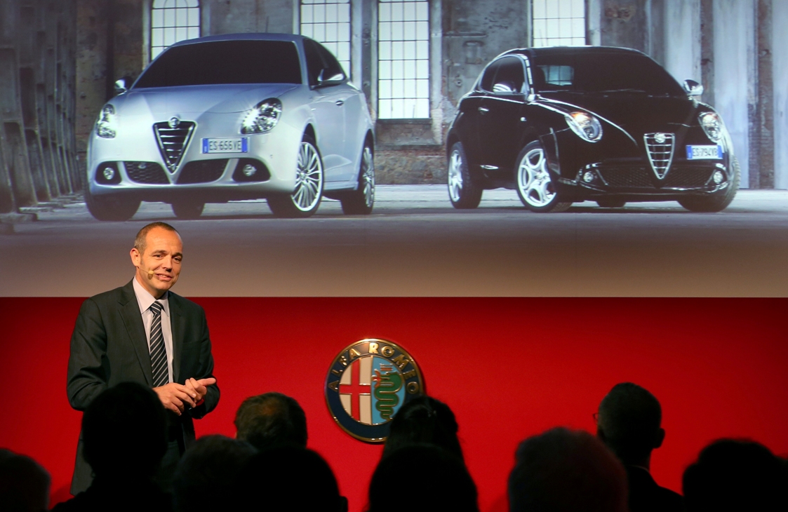 Louis-Carl Vignon 2014