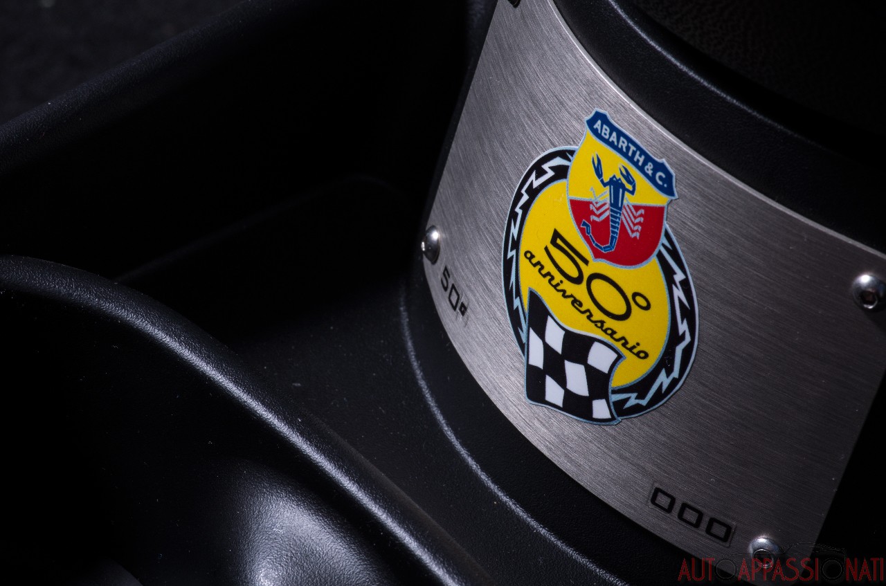 Abarth 595 anniversario 005