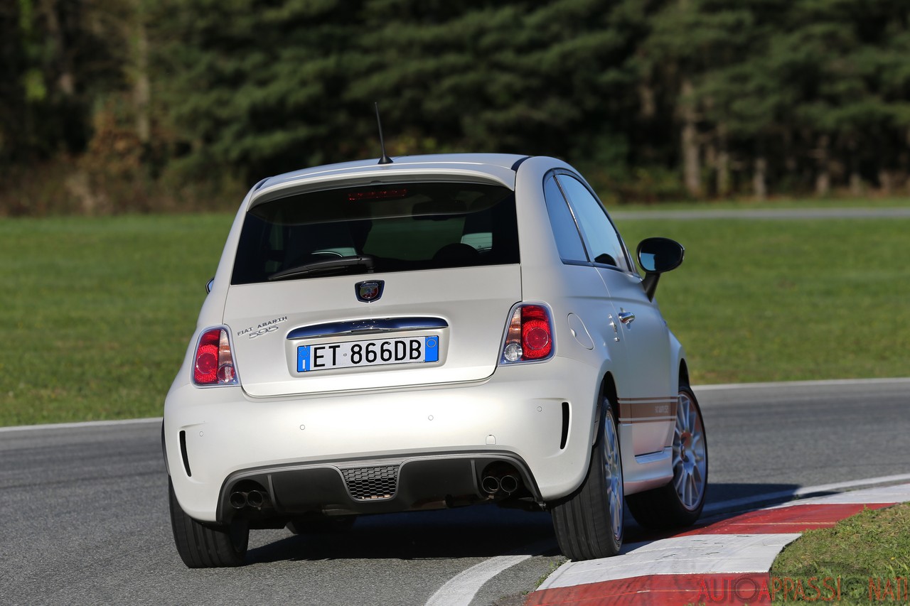 Abarth 595 anniversario 023