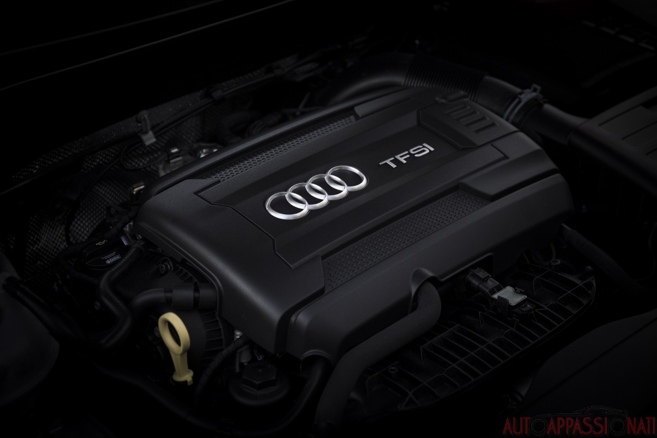 Audi A3 Cabriolet 035