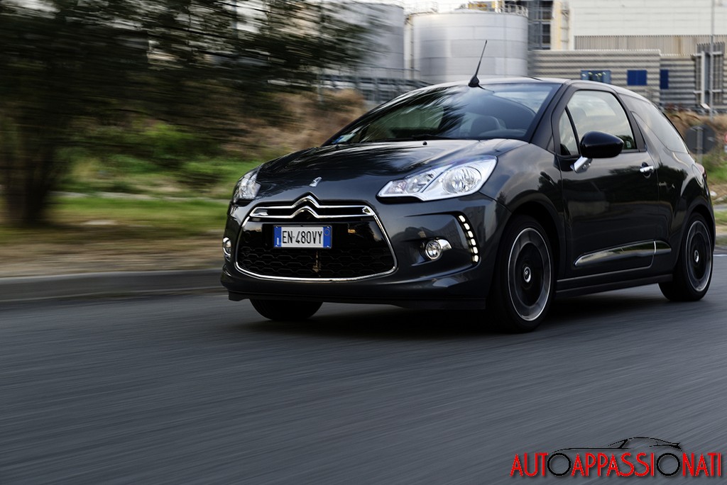 Citroen DS3 Cabrio 016