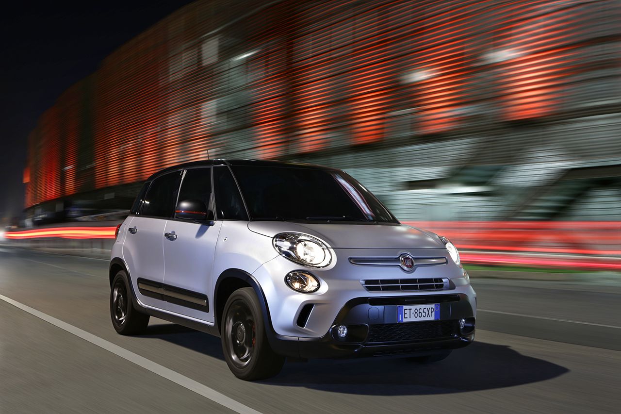 Fiat 500L-Beats-Edition 30