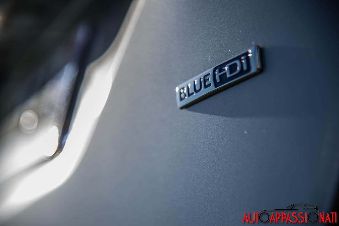 Nuova Peugeot 308 Station Wagon 2014