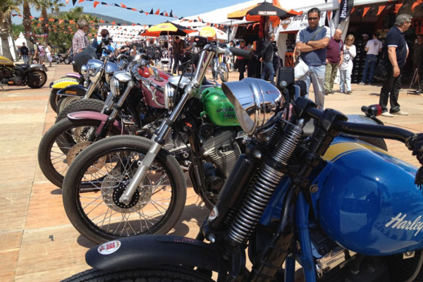 Jeep Harley EuroFestival 5