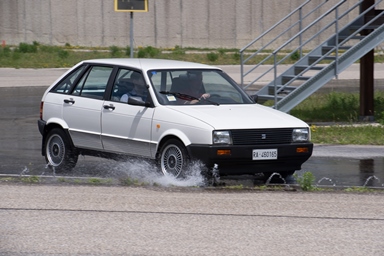 Seat Ibiza 30anni 5