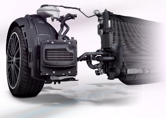 Mercedes a45 amg tecnica1