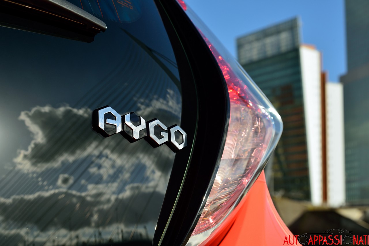 Logo new Toyota Aygo 003
