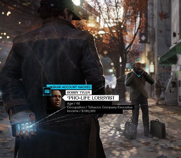 watch dogs ps3 3