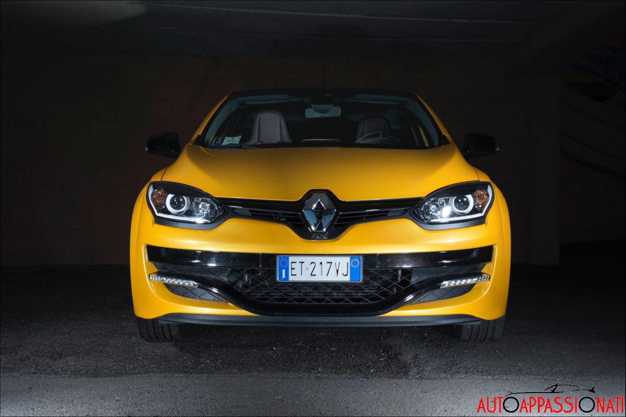 Renault Megane RS 2014 001