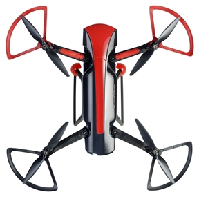 Sky Rider Drone pininfarina2