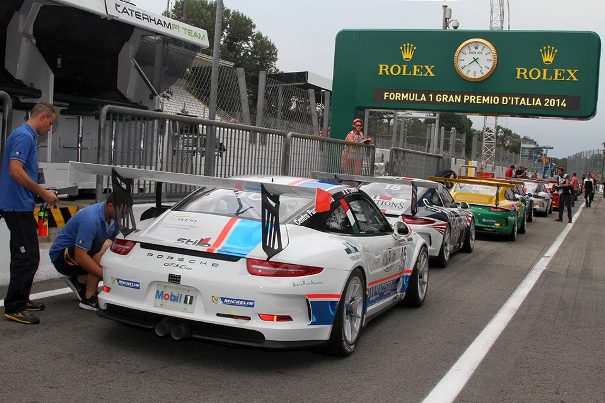 monza super cup
