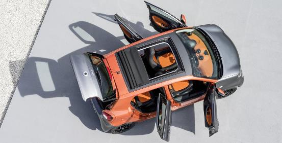 world premiere smart fortwo and forfour 15