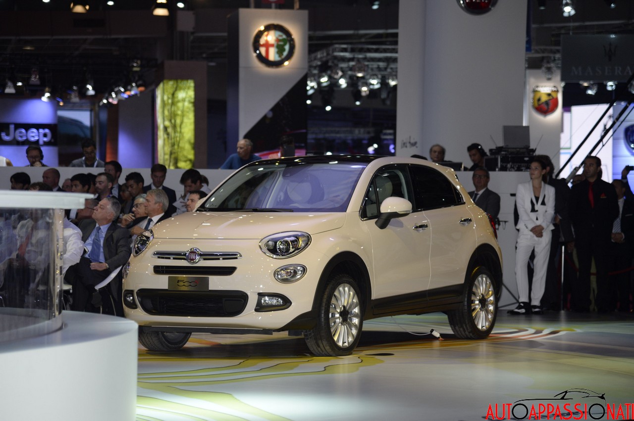 Fiat 500X 005