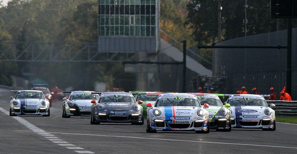 Vito Postiglione Monza 3