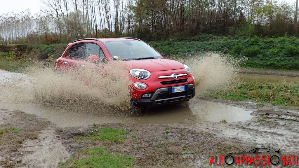 Fiat 500X 36