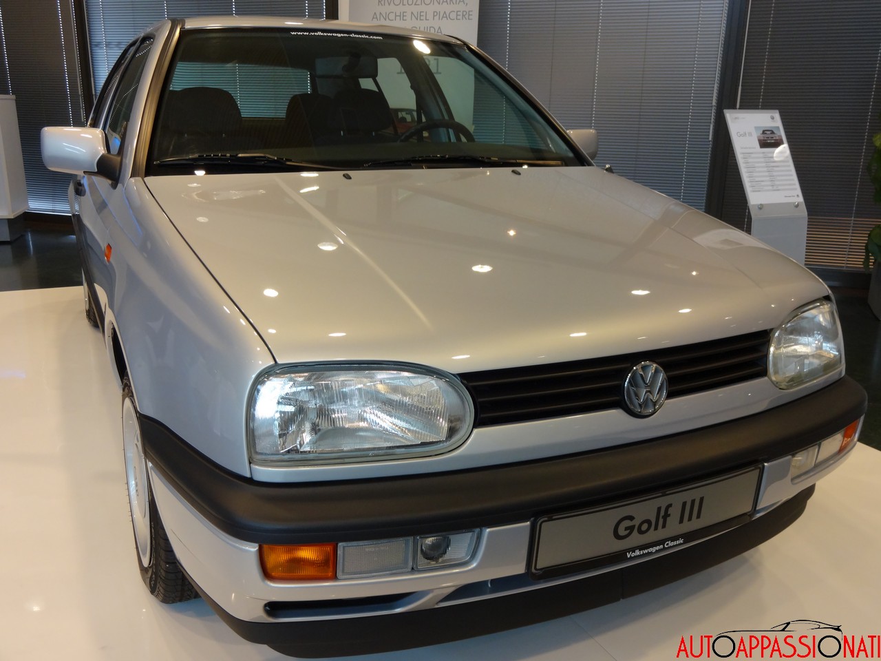 Volkswagen Golf II Volkswagen Golf II