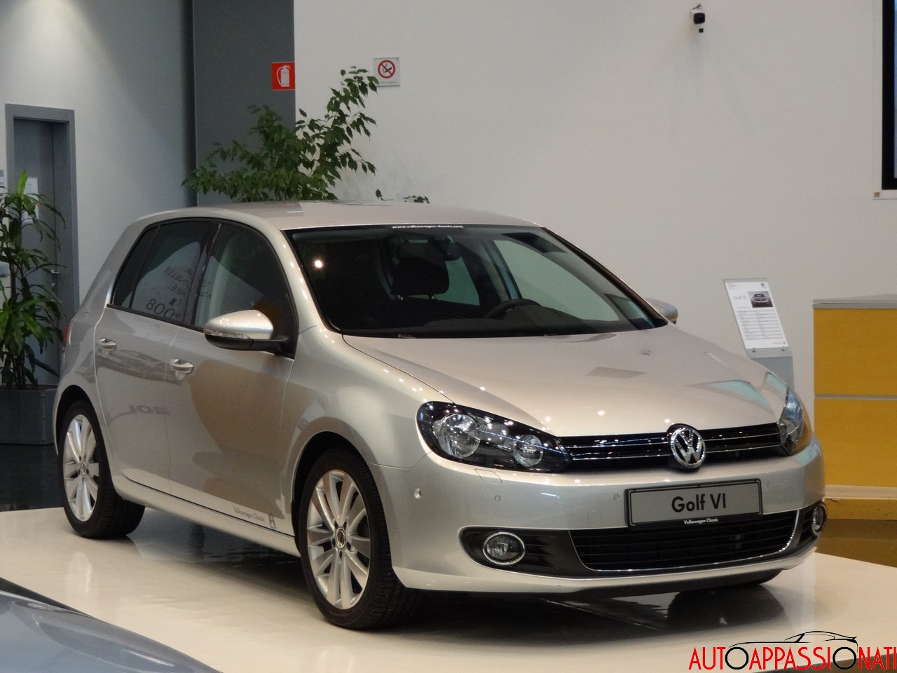 Volkswagen Golf VII Volkswagen Golf VII