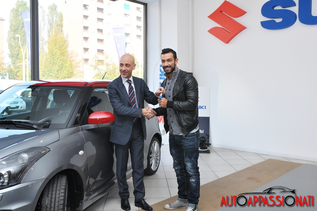 fabio quagliarella suzuki