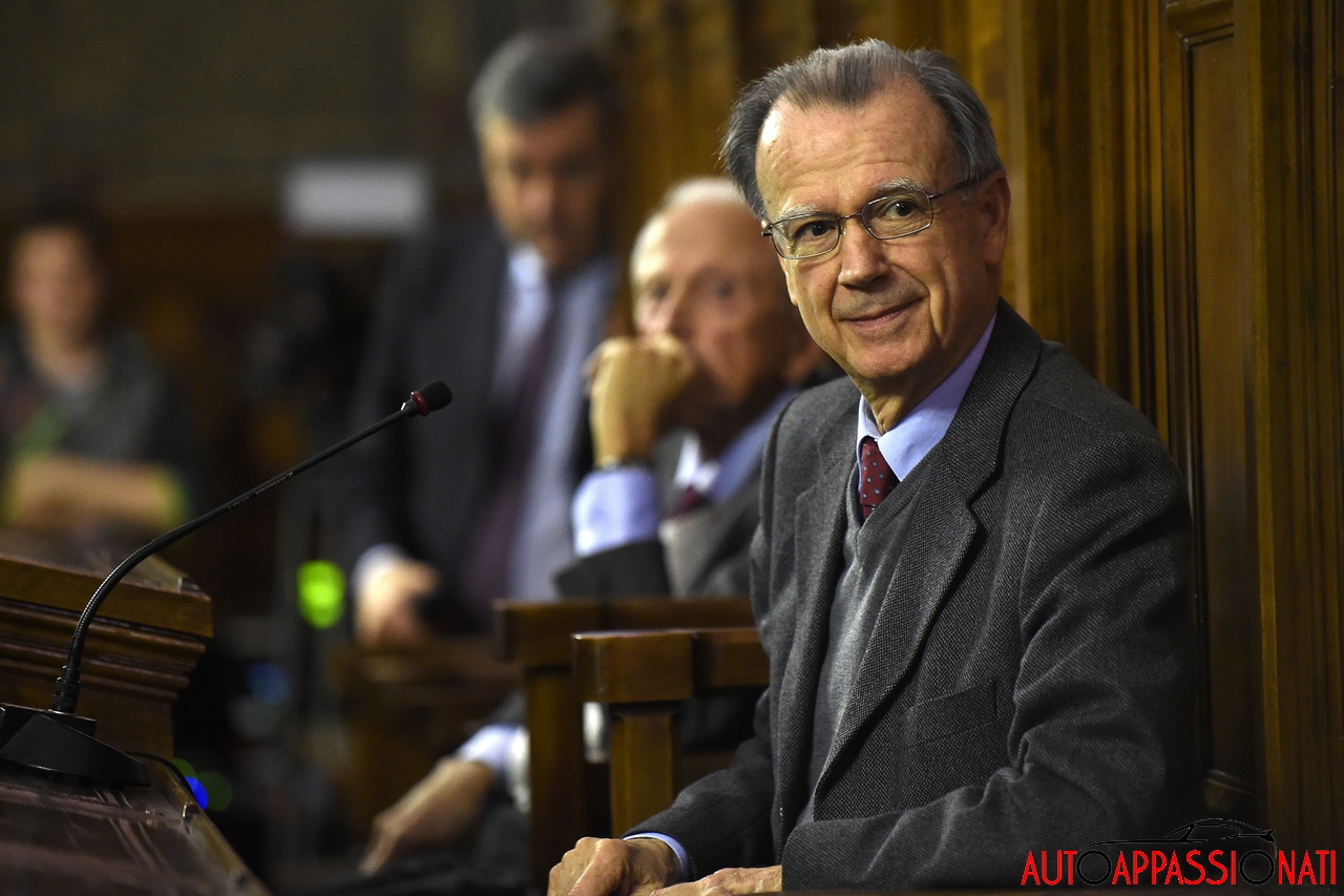 Alfieri Maserati Maserati 100 anni 01