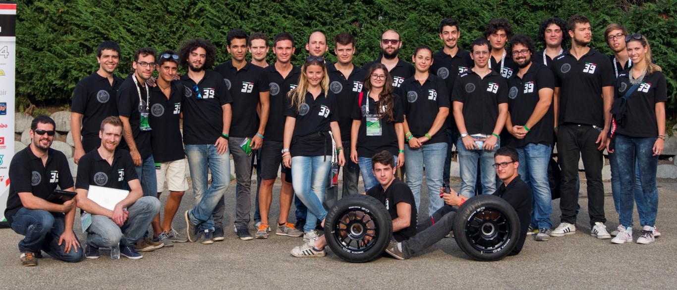 eteamsquadracorse pisa