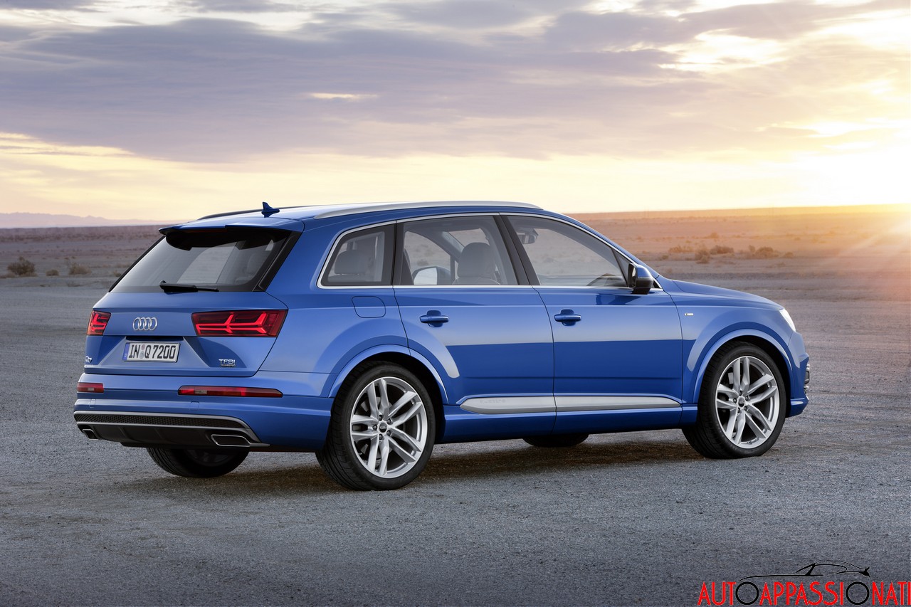 Audi Q7 2015 0002