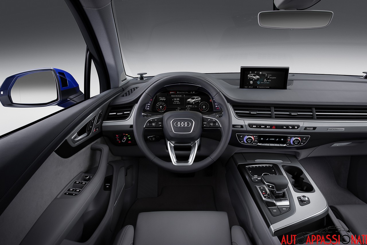 Audi Q7 2015 0003