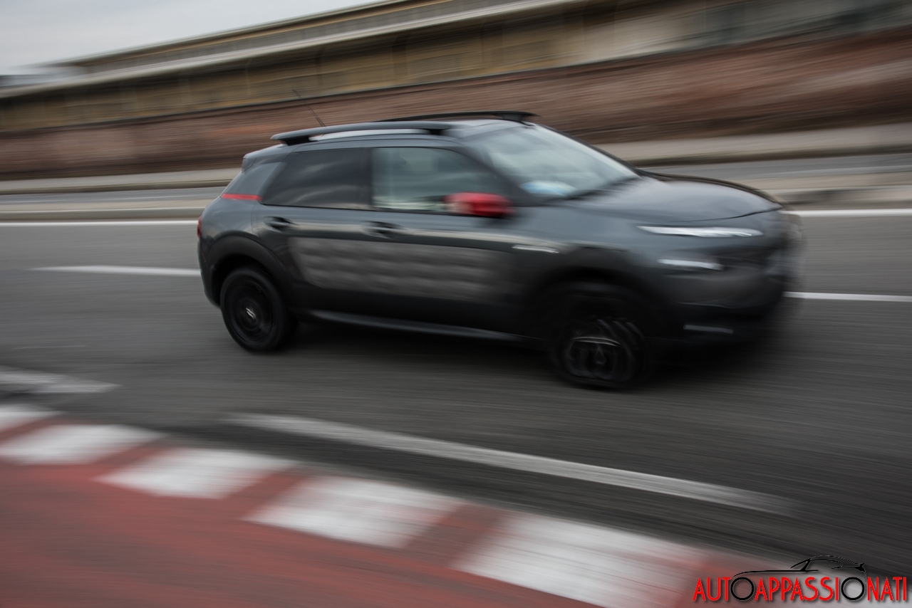 Citroen Cactus Citroen cactus 2015 06