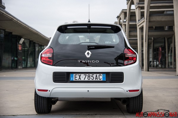Renault Twingo Twingo 02