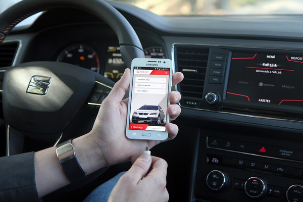 Seat Samsung SEATSAMSUNG101