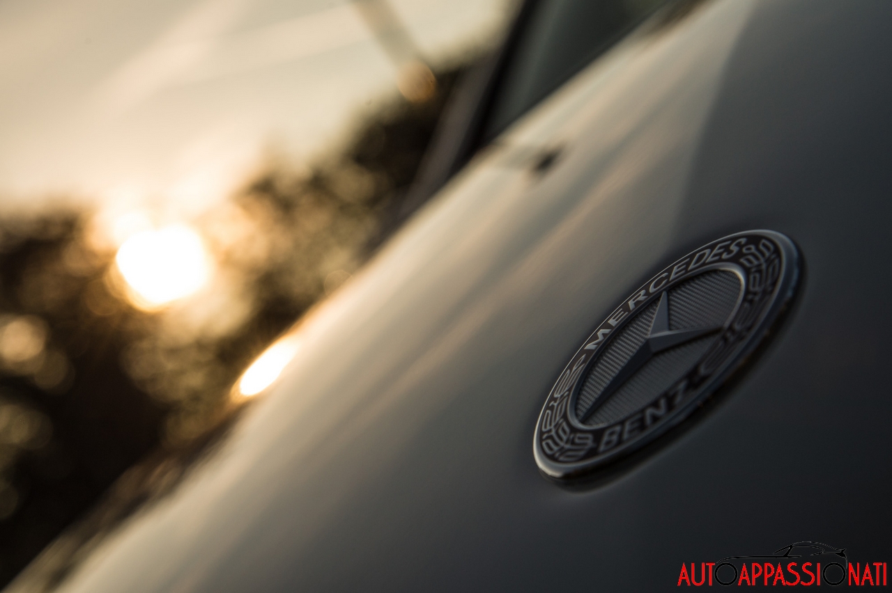 Mercedes Classe E Cabrio 008