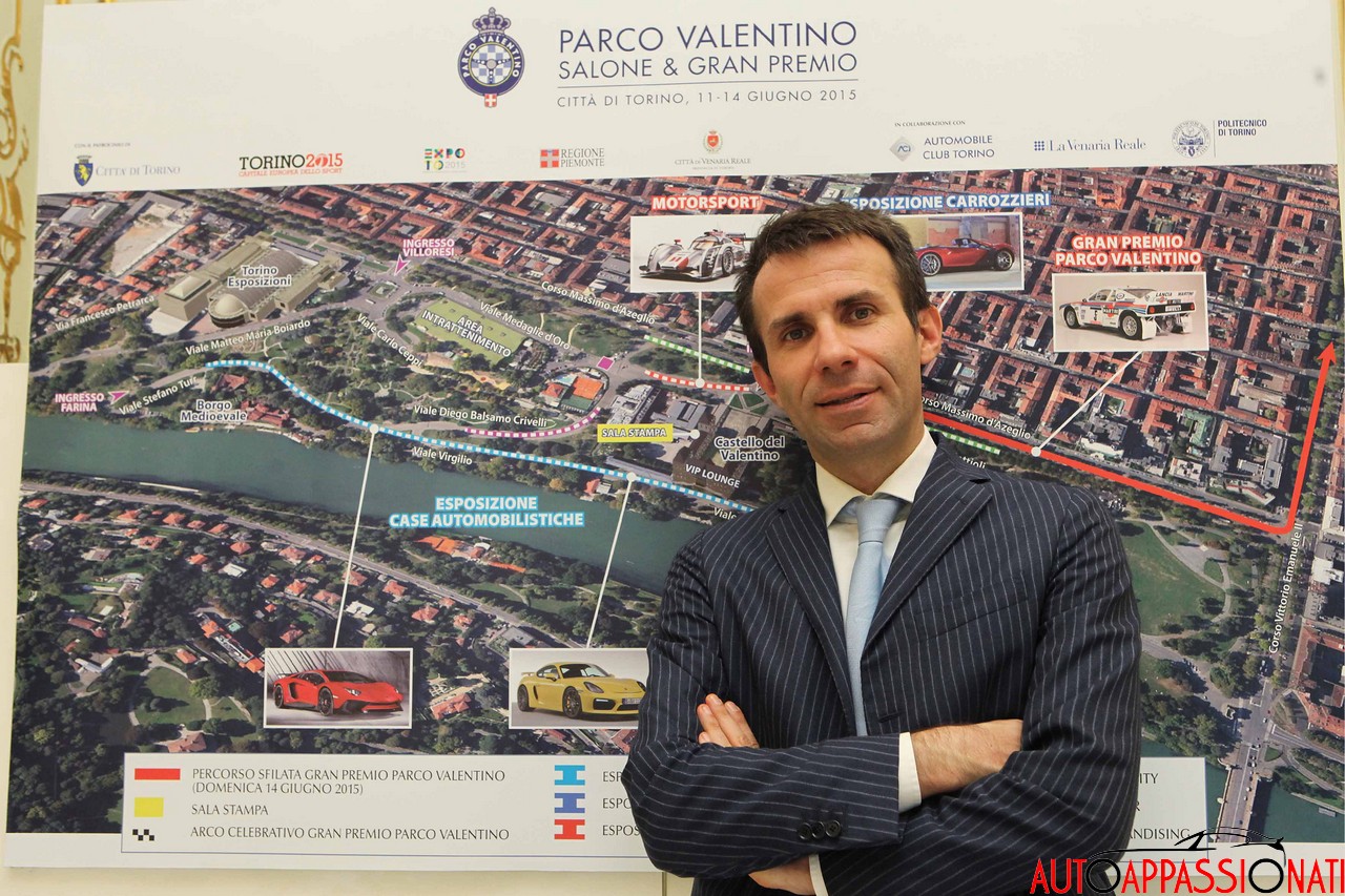 Parco Valentino 0005