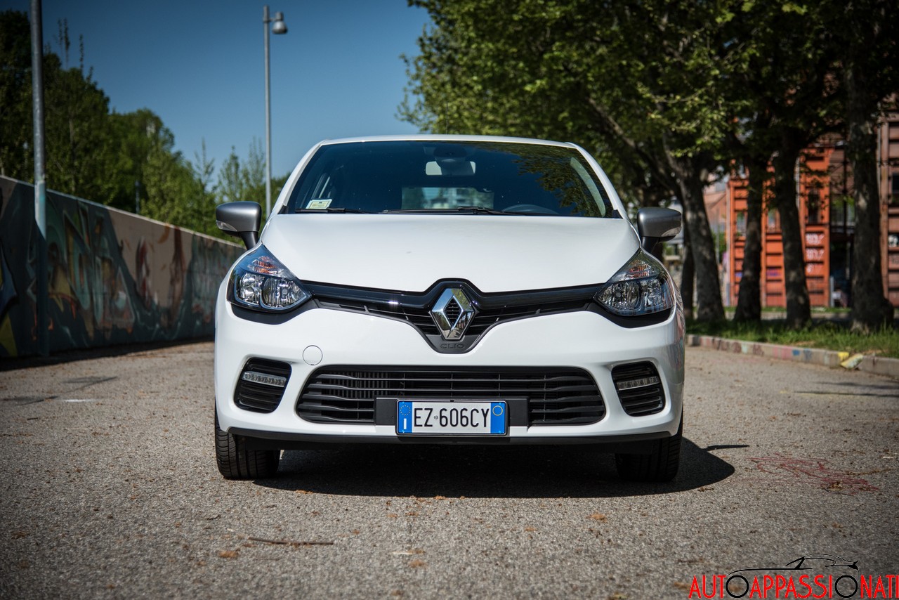 Renault Clio GTLine 0018