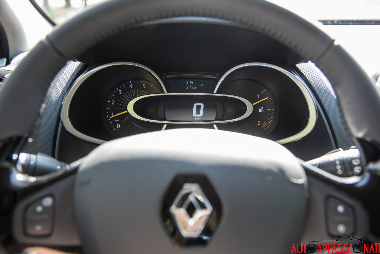 Renault Clio GTLine 0028