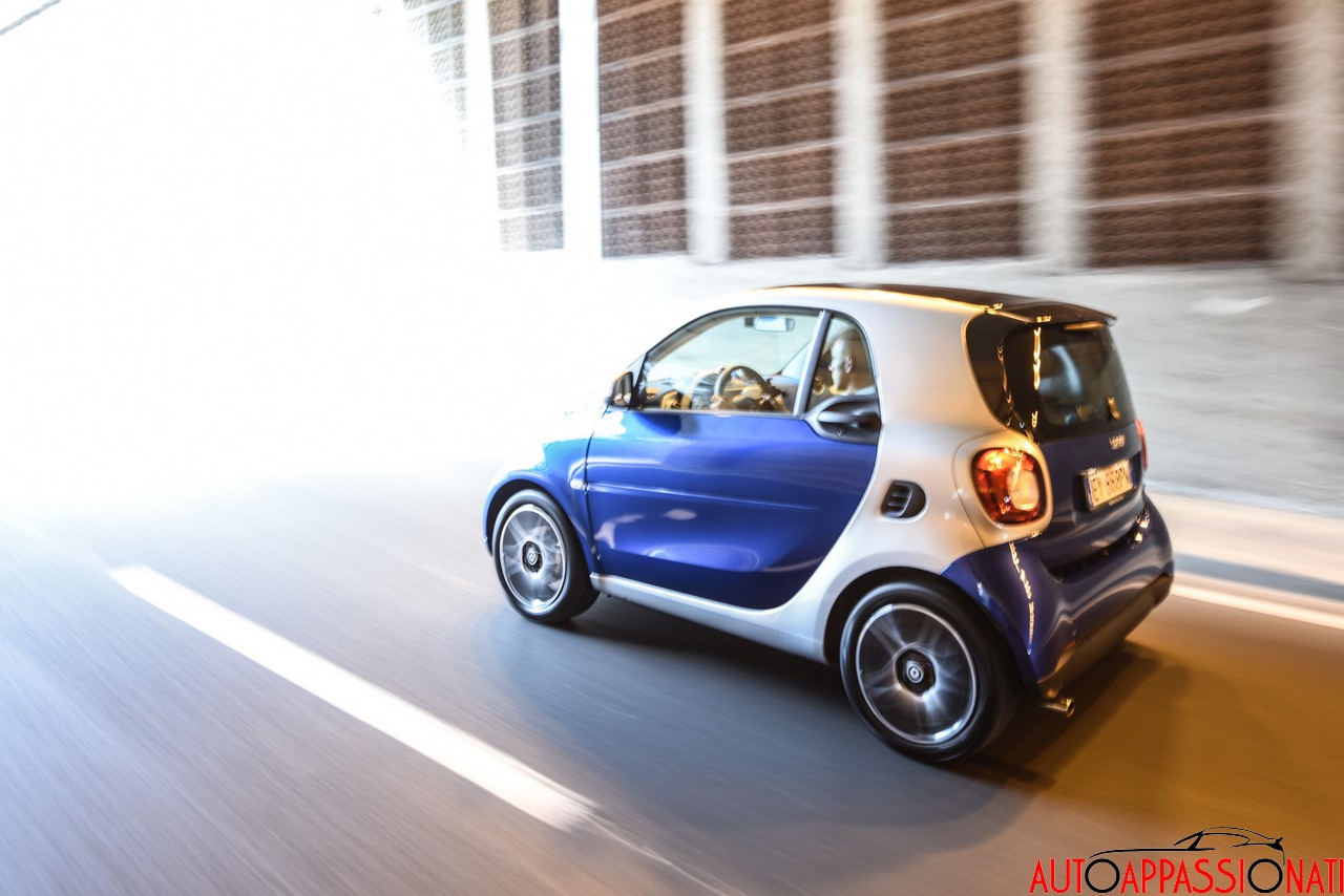 Smart ForTwo 90 0008