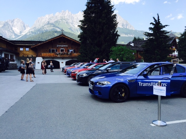 TransitionsDrivingExperience 25