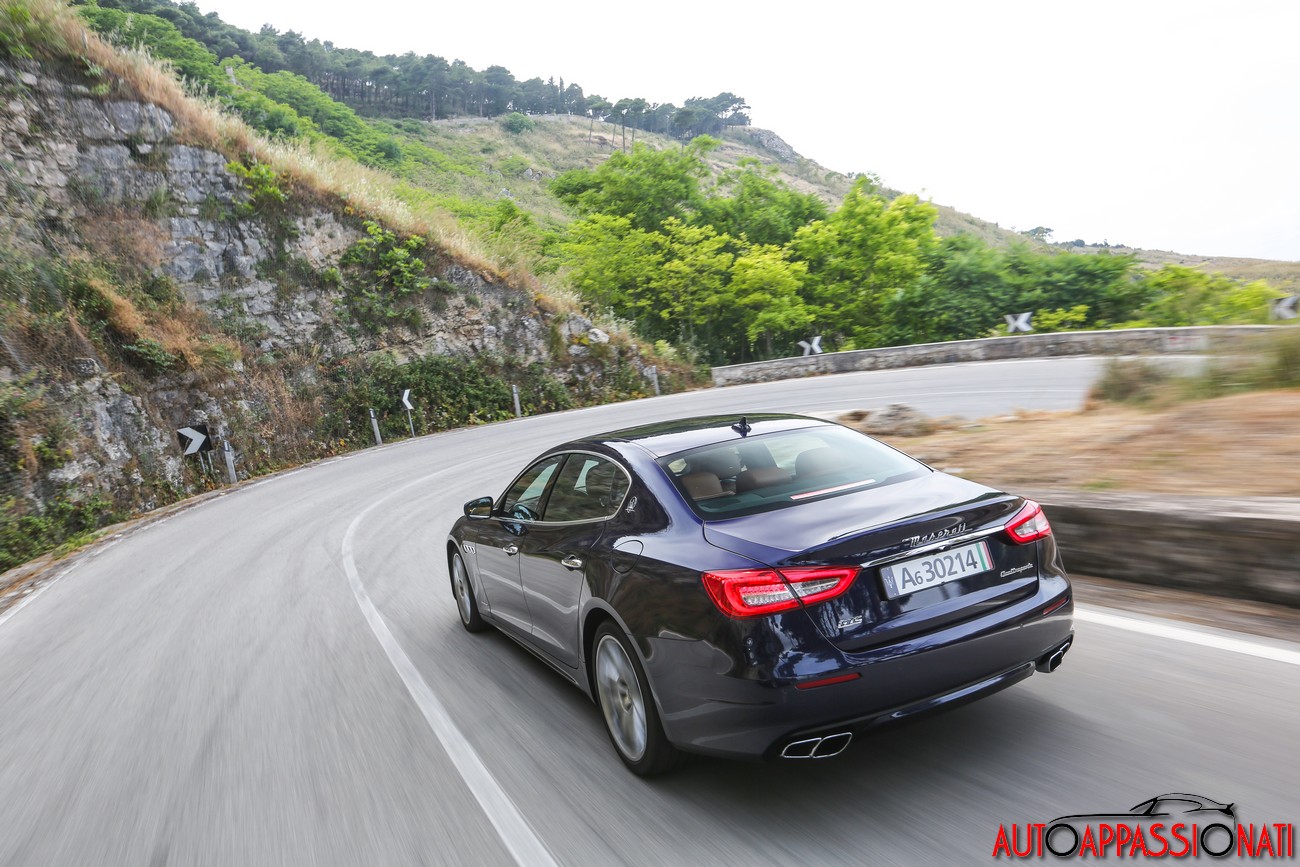 Maserati Quattroporte029