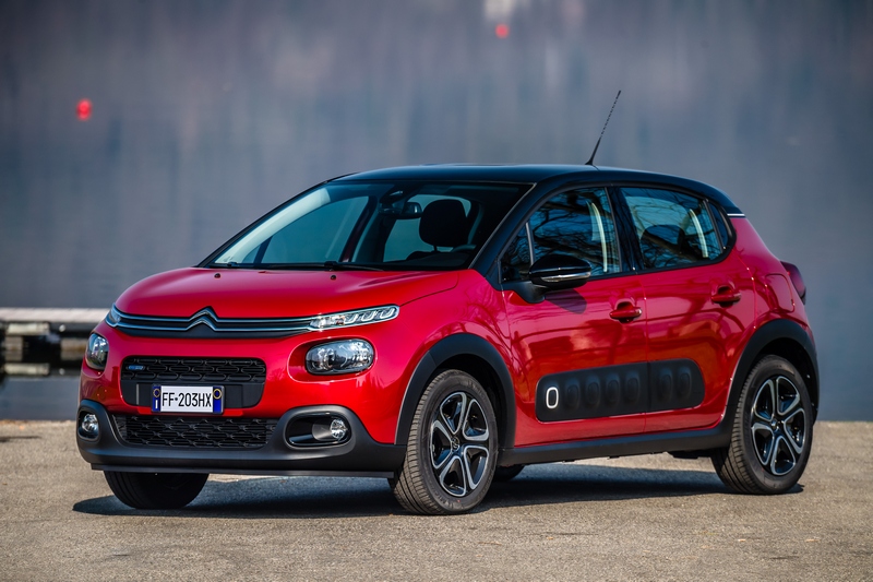 PSA al Parco Valentino