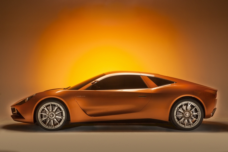 Artega By Touring Superleggera 2017