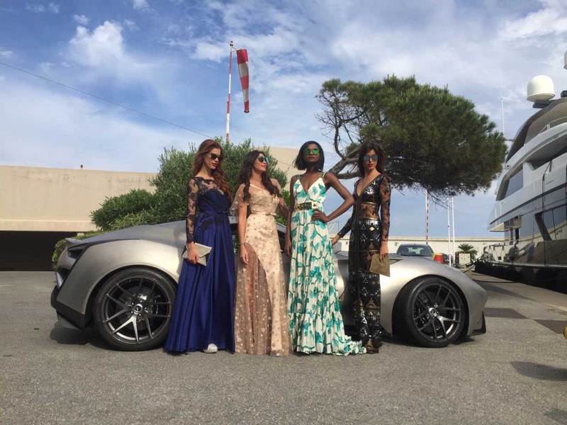 Icona Vulcano Titanium