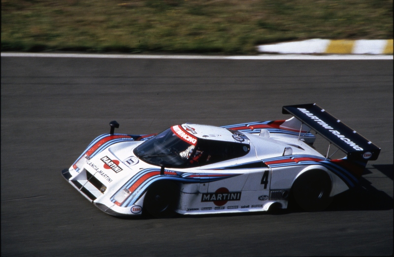 Passione Engadina 2017