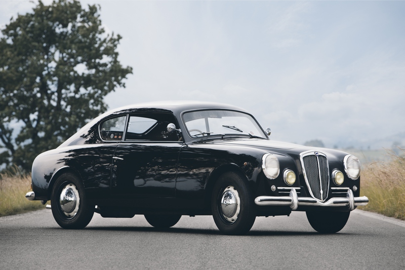 Lancia Aurelia