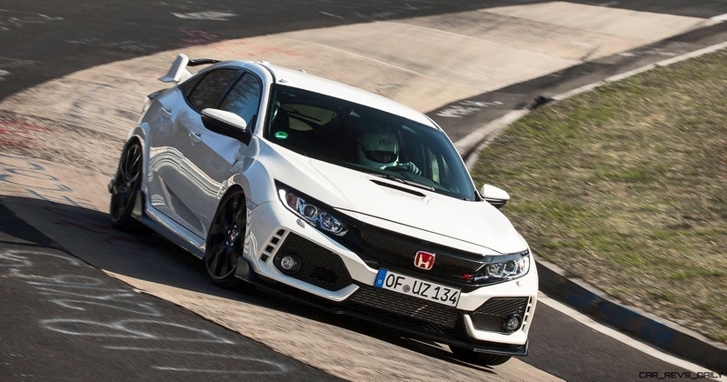 Civic Type R