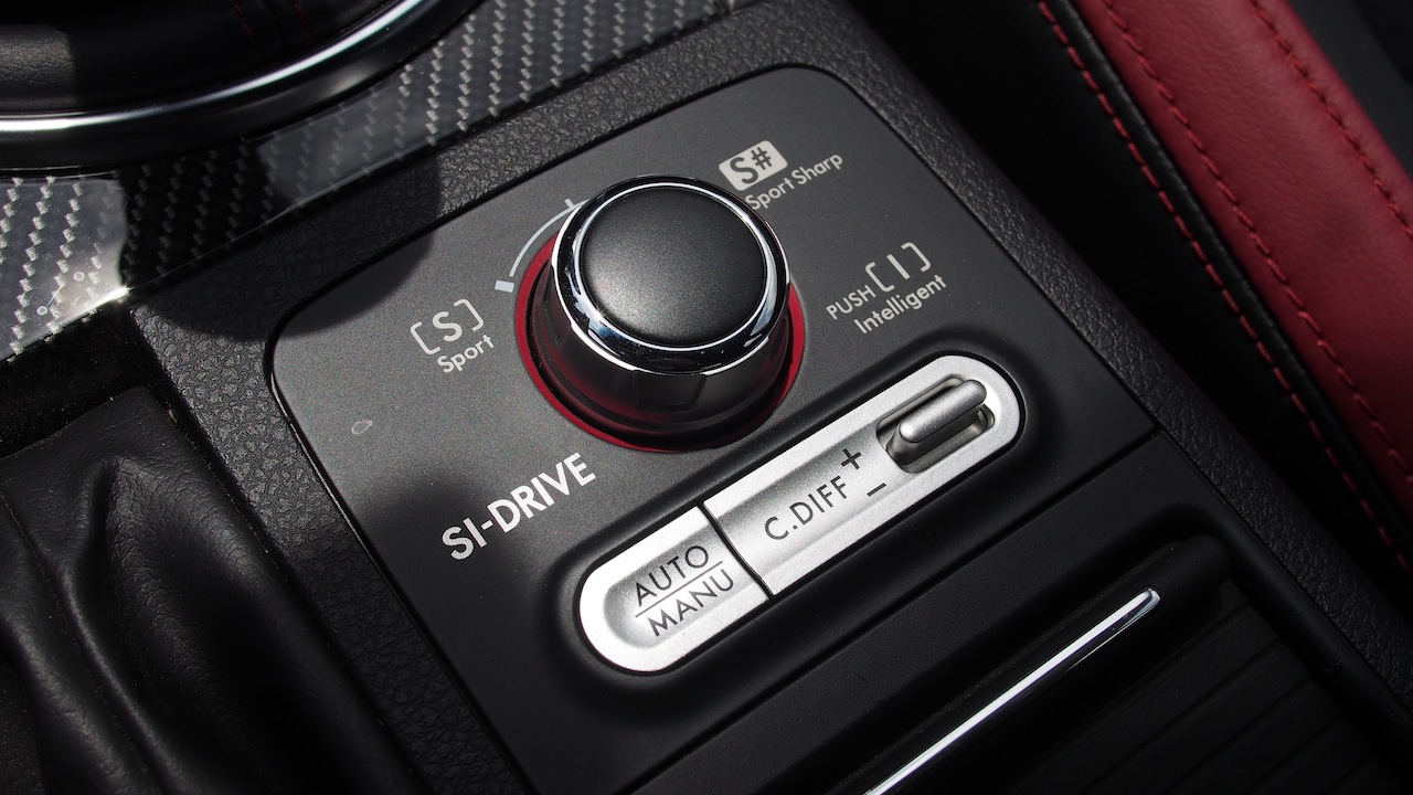 Subaru-Symmetrical-AWD